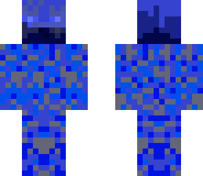 ice blaze
