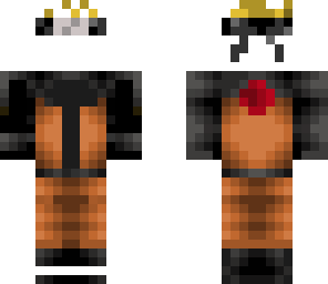 slender naruto