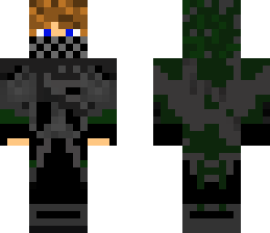 the ranger