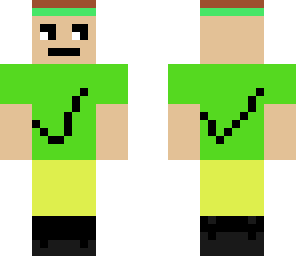 nike guy 3