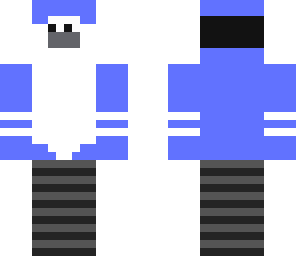 mordecai