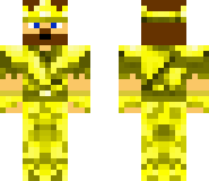 god