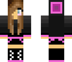 my skin