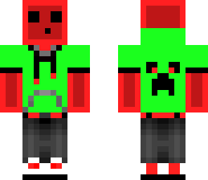 slime dude 1