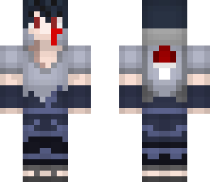 susuno'o sasuke