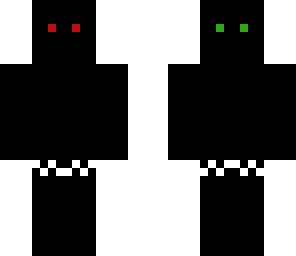 stiled black