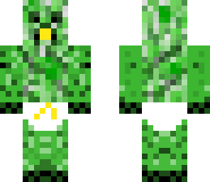 baby creeper