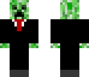 creeper like