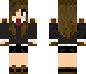 lady bacca