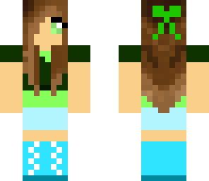 nature girl
