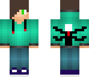 slender hoodie