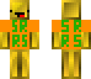 derpy golden stealth realm
