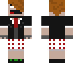 gamersuit