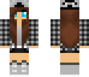 skater girl edit