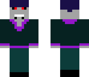 anti person