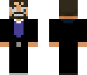ssundee's derp skin
