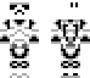 storm trooper