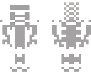ghaast hunter