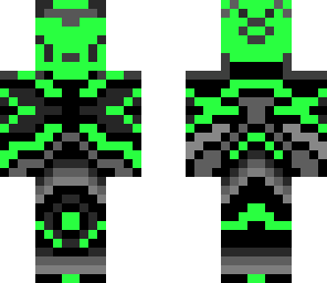 alien knight