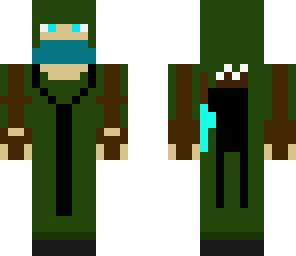 hunter