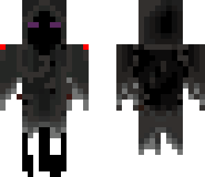 hoodie enderman