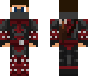 assassin worrier