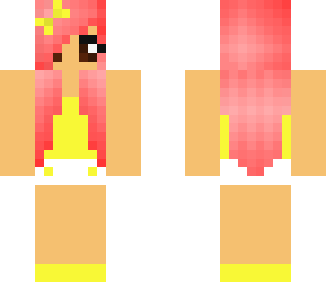 cut girl