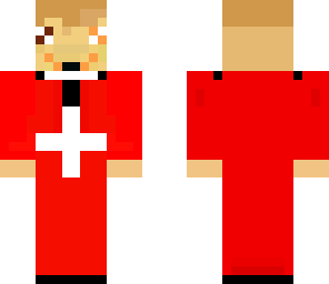 danish guy