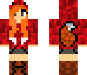 foxy girl