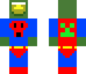 super-trol