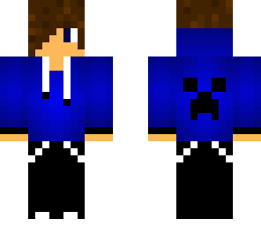 cool teen