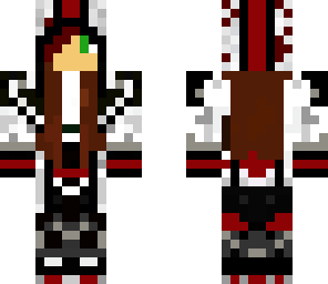 archer girl 2