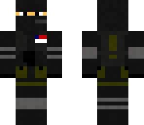 navy seal
