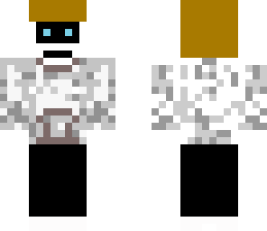 jeff the killer no smile
