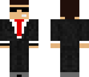 tuxedo bodil40
