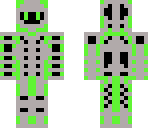 neon battle armour