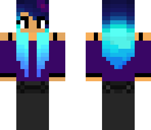 goth girl 2