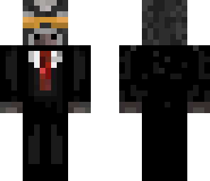 cow tipper admiral