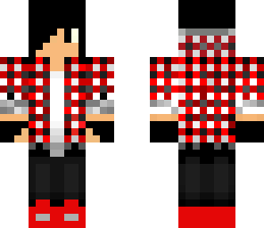red teen
