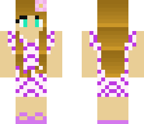 hawaiian girl