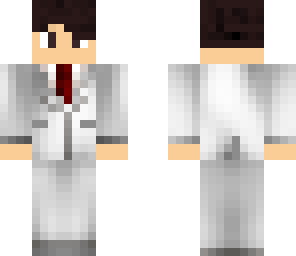 scotts fancy skin