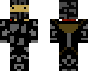 updated airforce soilder