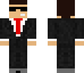 tuxedo bodil40 fixed