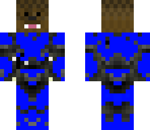 halo bacca