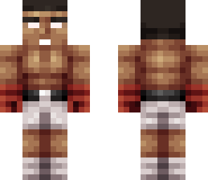 boxer
