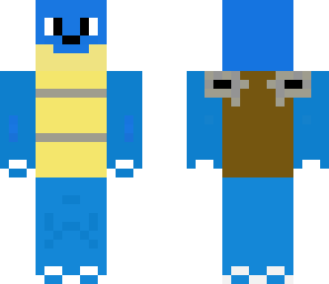 blastoise