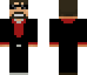red ssundee
