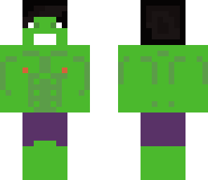 hulk