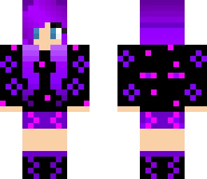 endergirl