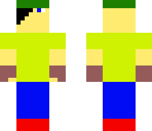 skin